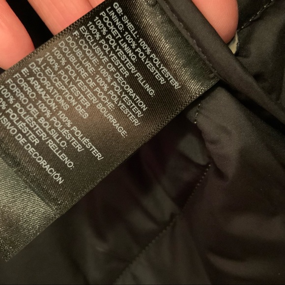 The North Face Tamburello 2 Camo Vest - NWT - Small - Picture 9 of 12